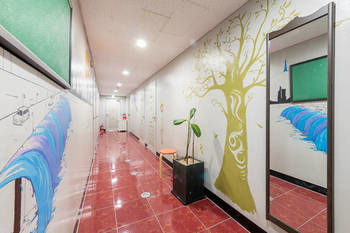 Hotel Baljaguk 2*