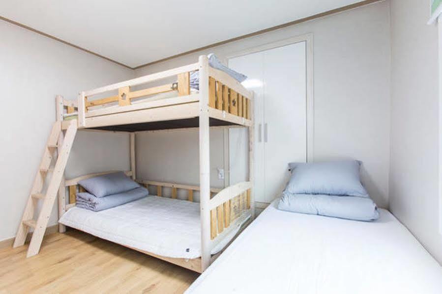 Hotel Baljaguk Seoul